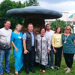 Oksana  Aleynikova, Ирина Руденкова, Антон Папков, карина лазарева, Наталья Бушуева