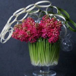 Site de Sylvie Plays Professeur et Créatrice Florale