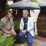 Interview avec David Jeannerot pour l'émission Nature Urbaine