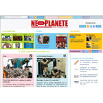 Site Neo-planete