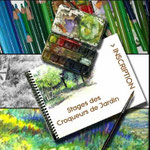 Le Site des Croqueurs de Jardin