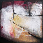 Etienne Gros- Bras 40X40cm 