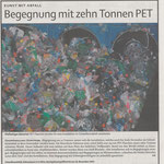 Berner Zeitung, 2. Oktober 2007