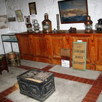 Bartholomä Dias Museum in Mossel Bay