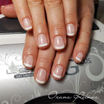 Gelish   French mit Maniküre nur 46€