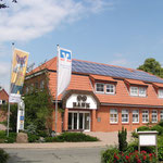Raiffeisenbank e.G. Krummesse, Raiffeisenstr. 1