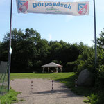 Festwiese am Beidendorfer Weg