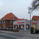 Kreissparkasse Herzogtum Lauenburg, Klempauer Str. 21 (seit Aug. 2017) 