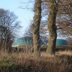 Biogasanlage am Beidendorfer Weg