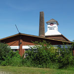 Stadtgut Krummesse - Kornbrennerei