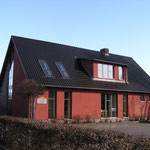 KiGa I - Kindergarten im Sonnenhaus, Lübecker Straße 