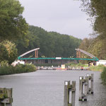 Krummesser Brücke - Neubau 2007