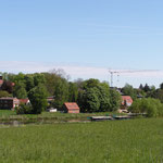 Krummesse ohne Brücke 2007