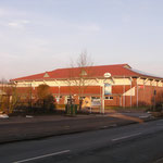 Sportshuus - Beidendorfer Weg