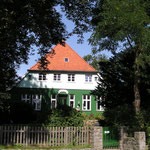 Pastorat I - Niedernstraße 2