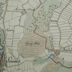 Kartenausschnitt 1789-1796