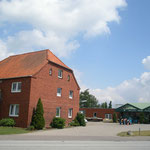 Blumenhaus Macke, Klempauer Str. 37