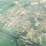Luftbild 1993