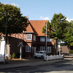 Landhotel Klempau mit Ristorante / Pizzeria LEONARDO