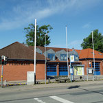 Freiwillige Feuerwehr Krummesse, Klempauer Str. 12A