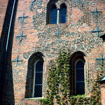 St. Johanniskirche - Detail