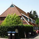 Hausärztliche Gemeinschaftspraxis Dr. Hagemeister / Dr. Kropp, Lange Reihe 16