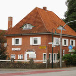 Richtung Beidendorf