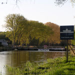 Krummesser Brücke - Abriss 2006