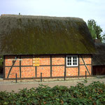 Bürgermeisterhaus, Lübecker Straße 6