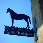 Gestüt Waterfohre