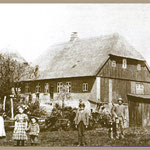 Bornmühle