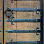 St. Johanniskirche - Detail