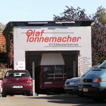 Kfz-Werkstatt