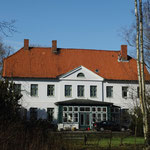 Stadtgut Krummesse - Herrenhaus