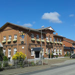 Landhotel & Restaurant Thormählen, Lübecker Straße 