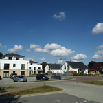 Neubaugebiet Stecknitzweg