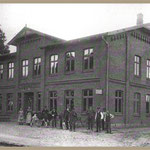Gasthaus Thormählen (Hugo Dorendorf)
