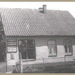 Textilhaus Kreutzfeldt