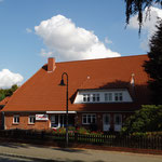 Schlachterei Prösch, Lübecker Straße 