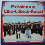 Schallplattencover Vorderseite