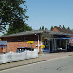 Postfiliale Service-Center-Luhmann, Lange Reihe 10, Bügelhilfe und Fahrschule