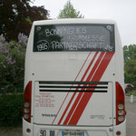 20 Jahre Partnerschaft mit Bonningues