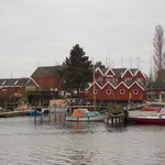 Port de Vallensbæk