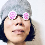 ナルトはストロベリー•スーパー•ソニック製。