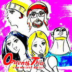 Oncenth Trio & Yuki Saga & Kon Honda