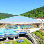 Bad Karlshafen, Weser-Therme 