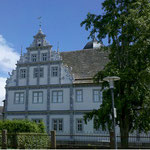 Weserrenaissanceschloss Bevern