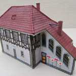 Stellwerk Waldheim Wo