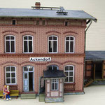 Bahnhof Ackendorf