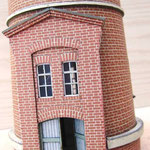 Wasserturm Staßfurt-Leopoldshall